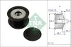 Шків генератора Ford Connect/ Courier 1.5/1.6 TDCI 14- INA 535 0236 10 (фото 1)