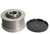 Шкив генератора Mazda 3/6 02-14 INA 535 0246 10 (фото 2)