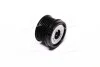 Шкив генератора Ford Fiesta/Focus/Mondeo 10- (Litens 920999) INA 535 0252 10 (фото 3)