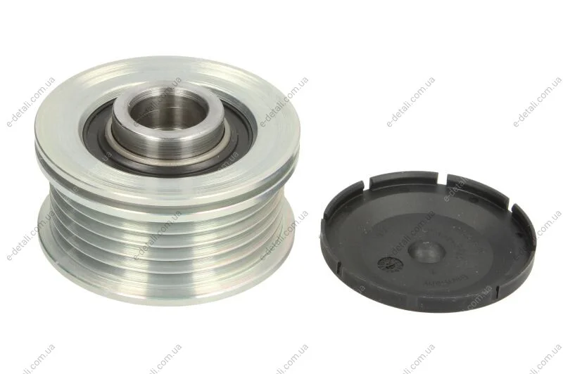 Шкив генератора Fiat Panda/Punto/Tipo/Opel Corsa 14- INA 535 0278 10 (фото 1)