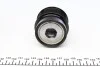 Шкив генератора Jeep Patriot 2.0/2.4, 02/07 - 12/17, 115/125kw INA 535028110 (фото 2)
