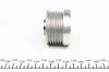 Шків генератора Nissan Qashqai 2.0 14- INA 535 0292 10 (фото 3)