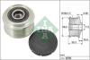 Шкив генератора Hyundai Tucson/Kia Sportage 15- INA 535 0296 10 (фото 2)