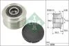 Шкив генератора Hyundai Tucson/Kia Sportage 15- INA 535 0296 10 (фото 2)