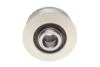 Шкив генератора Hyundai Tucson/Kia Sportage 15- INA 535 0296 10 (фото 3)
