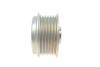 Шкив генератора Hyundai Tucson/Kia Sportage 15- INA 535 0296 10 (фото 4)