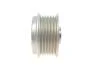 Шкив генератора Hyundai Tucson/Kia Sportage 15- INA 535 0296 10 (фото 4)