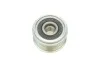 Шків генератора Nissan NP300 Navara 2.3 dCi 15- YS23DDTT INA 535 0298 10 (фото 4)
