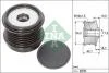 Шків генератора Ford Transit Connect 1.5 EcoBlue/Custom 2.0 EcoBlue 16- INA 535 0310 10 (фото 2)