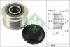 Шкив генератора Fiat Doblo/Opel Combo 1.3 D/CDTI 10- INA 535 0311 10 (фото 1)