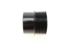 Шкив генератора Ford Transit 2.4DI/TDCi/TDE, 00-06, 7PK INA 535 0354 10 (фото 2)