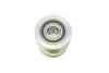 Шків генератора VW Caddy 1.0-1.6 TSI 15- INA 535036310 (фото 2)