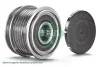 Шків генератора Nissan Micra/Renault Clio 1.5 dCi 16- INA 535 0374 10 (фото 1)