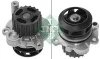 Помпа воды VW Caddy II 1.9TDI/SDI (9K9A), 11/95 - 01/04, 47/66kw INA 538 0006 10