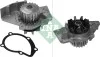 Помпа воды Fiat Scudo/Ducato/Citroen Jumpy/Berlingo 1.9D/2.0HDi INA 538 0008 10 (фото 1)