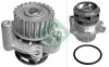 Помпа воды Audi A4/A6/VW Caddy/Golf IV/Passat/T5 1.8T/2.0 03-, z=23 INA 538 0038 10