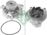 Насос водяний AUDI A6, VW Crafter 30-35-50, LT, Transporter 2.5 Tdi Ruville 65426 (Вир-во) INA 538 0045 10