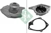 Помпа воды Renault Kangoo 1.5dCi 08- (d=74mm), K9K 700/702/704/710/714/716/718/800/802/804/806/812 INA 538 0047 10 (фото 1)