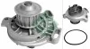 Помпа воды VW T4 2.4D 91-95 (18z) (AAB) INA 538006710