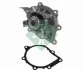 Помпа воды Citroen Jumper/Peugeot Expert 2.0 BlueHDi 15- INA 538 0077 10 (фото 2)