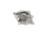 Помпа воды Citroen Jumper/Peugeot Expert 2.0 BlueHDi 15- INA 538 0077 10 (фото 5)