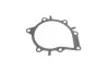 Помпа воды Citroen Jumper/Peugeot Expert 2.0 BlueHDi 15- INA 538 0077 10 (фото 6)