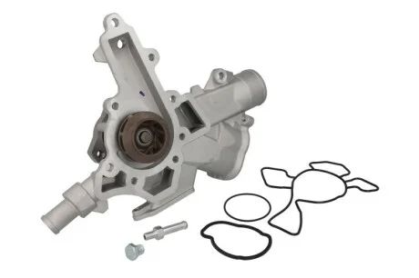 Помпа воды Opel Astra G/Corsa B/C 1.0i 12V/1.2i 16V 96-09 INA 538 0081 10