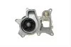 Помпа воды BMW 1/3/5/X1/X3 116d/118d/120d/123d/318d/320d/520d/2.0d/xDrive 07-15 N47 D20/M47 D20 INA 538 0083 10 (фото 4)