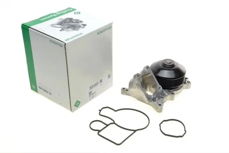 Водяний насос BMW 11 51 7 807 311 5 (E60), 12/01 - 03/10 520 d (Вир-во) INA 538 0083 10