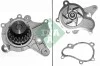Помпа воды Hyundai Tucson/i30/Elantra/Kia Cerato/Cee'd 2.0CRDi 04-, z=20 INA 538 0100 10 (фото 1)