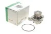 Помпа воды Audi 100/VW LT 2.4D/2.5TDI -91 (20z.) INA 538 0104 10 (фото 1)