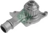 Помпа воды Ford Fiesta II/III 1.4/1.6 86-95, z=20 INA 538 0105 10 (фото 1)
