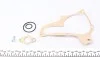 Помпа воды Toyota Avensis 2.0/Camry 1.8-2.2/Rav4 2.0 86-01 INA 538 0117 10 (фото 5)