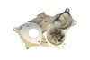 Помпа воды Toyota Avensis/Corolla 2.0D-4D 03-09 INA 538 0123 10 (фото 3)