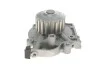 Насос охолоджуючої рідини HONDA ACCORD IV INA 538 0129 10 (фото 2)