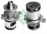 Помпа воды BMW 3/5/Z3 316i/316g/316Ci/318i/318is/318ti/518i/518g/1.8i/1.9i 89-03, M42/M43/M44 INA 538 0170 10 (фото 1)