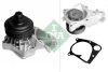 Помпа воды BMW 3 (E46)/7 (E65/E66/E67)/X5 (E53) 3.0d 01-06, M47/M57 INA 538 0174 10 (фото 9)