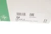 Помпа воды BMW 5 (E60/E61)/6 (E63/E64)/7 (E65/E66/E67)/X5 (E53) 01-10 N62 INA 538 0180 10 (фото 5)