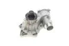 Помпа воды BMW 5 (E39) /7 (E38)/8 (E31) 96-03, M62 B35/B44 INA 538019010 (фото 8)