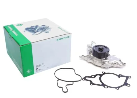 Насос водяний MERCEDES Ruville 65109 (Вир-во) INA 538020310