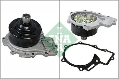 Помпа воды MB Sprinter 2.2CDI OM651 09- 70/95/120kw INA 538022110