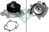 Помпа воды MB Sprinter(906) 3.0CDI/BlueTEC, OM642 06-, 7PK, 135/140kw INA 538 0234 10 (фото 7)