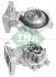 Помпа воды Ford Transit 2.0DI/TDCi 00-06, 55/63/74/92kw INA 538 0259 10 (фото 1)
