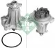 Насос водяний FORD Ruville 65241 (Вир-во) INA 538 0270 10 (фото 1)