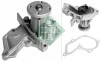 Помпа воды Ford Fiesta/Focus 1.0-1.6 96-/Volvo S40/V50 1.6 05-12 INA 538028810