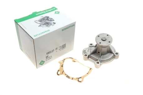 Помпа воды Opel Corsa B 1.5D 93-00 INA 538 0299 10
