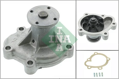 Насос водяний INA 538 0315 10