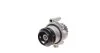 Помпа воды Seat Cordoba/Ibiza/Skoda Fabia/VW Polo 1.9SDI 47Kw 99-12 (19z) INA 538 0325 10 (фото 5)