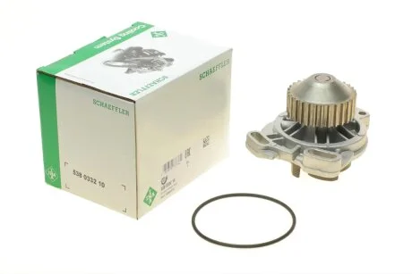 Насос водяний AUDI Ruville 65415 (Вир-во) INA 538 0332 10