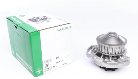 Насос водяний VW, AUDI Ruville 65420 (Вир-во) INA 538 0335 10